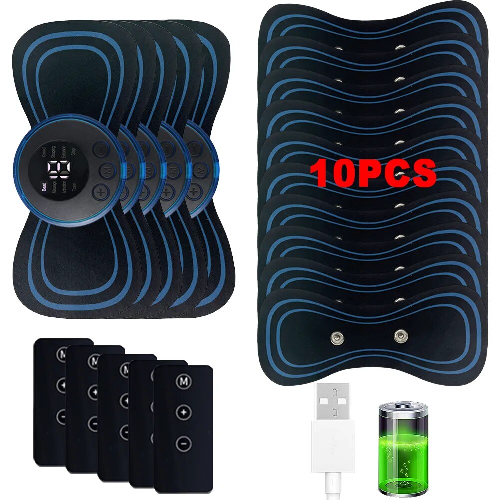 Vibraslap Percussion - Ohio eur de cou télécommandé portable,