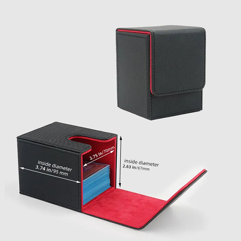 Cajon Musical Instrument - Trading Ard Deck Box 100 +