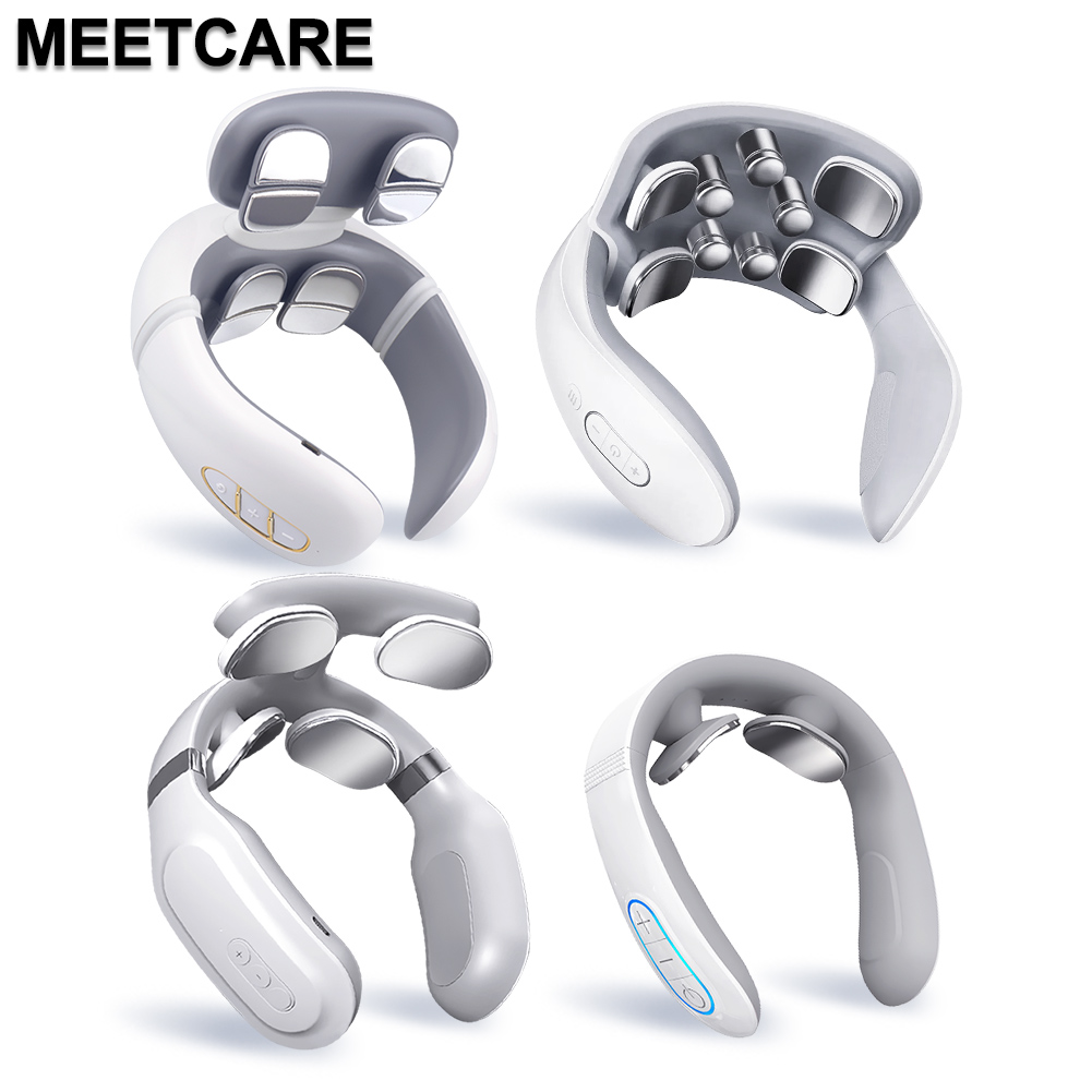 Vibraslap Percussion - Masseur intelligent sans fil TENS pour
