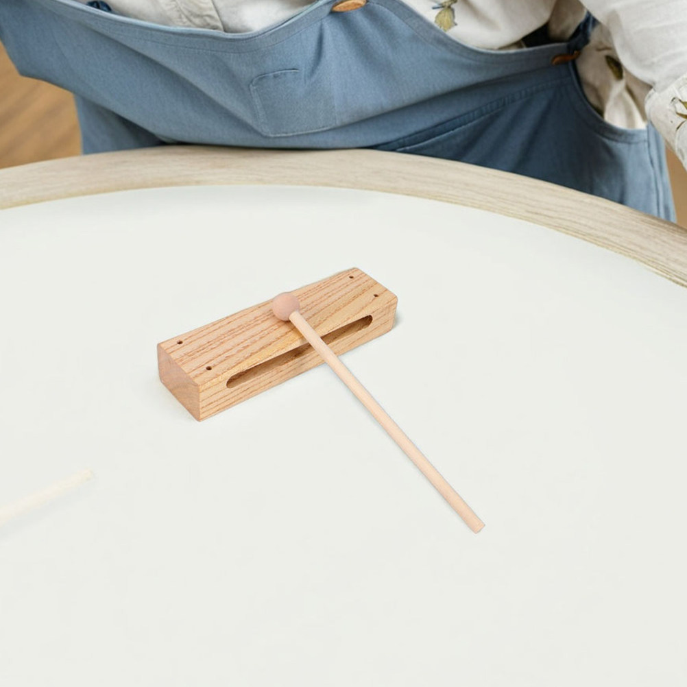 Musical Instrument Mallet - Instruments de percussion, blocs en bois
