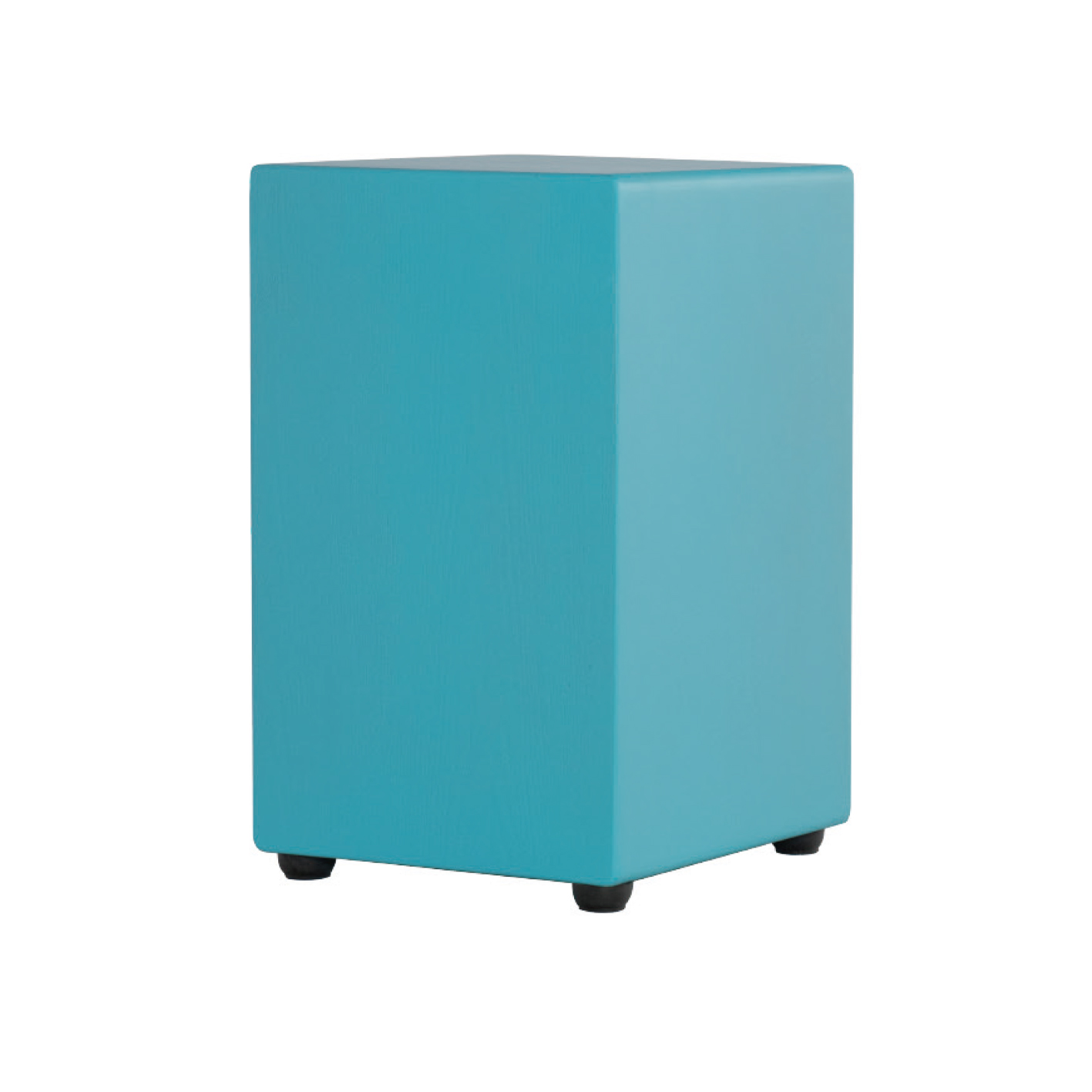 Cajon Musical Instrument - Cajon en bois de bouleau avec