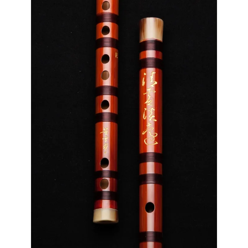 Musical Instrument Ancient - Flûte professionnelle, flûte haut de gamme,