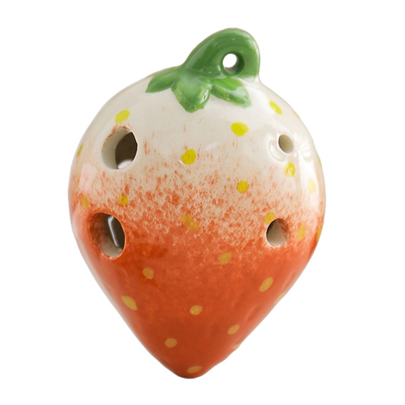 Musical Instrument For Babies - Ocarina C à 6 trous, Instrument