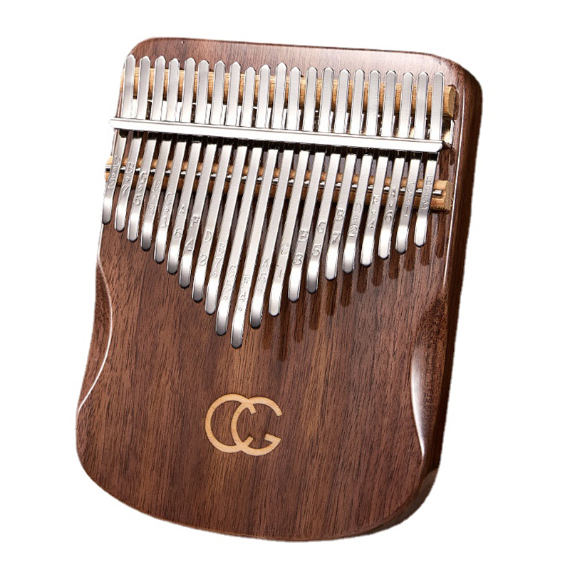Musical Instrument Kalimba - Piano à Pouce Kalimba à 17