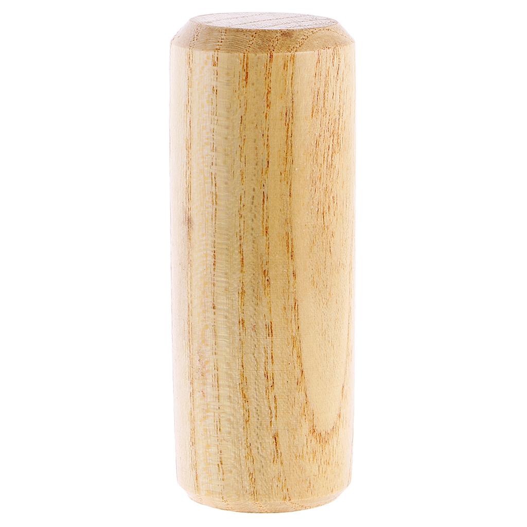 Musical Instrument Maraca - Kit de batterie à Percussion ronde