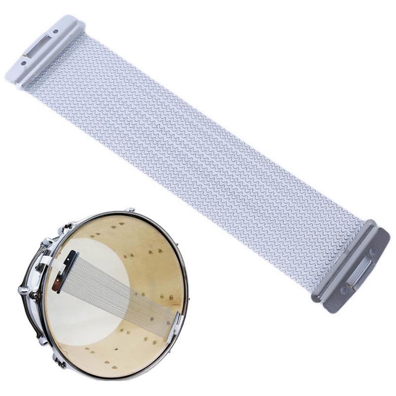 Cajon Musical Instrument - Ressort de tambour en fil de