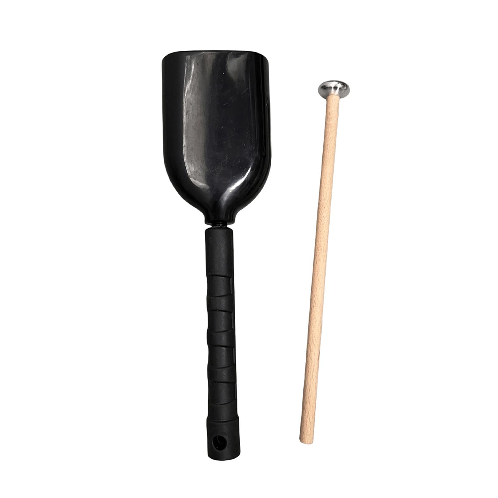 Musical Instrument Mallet - Cloche à corde avec marteau, instrument