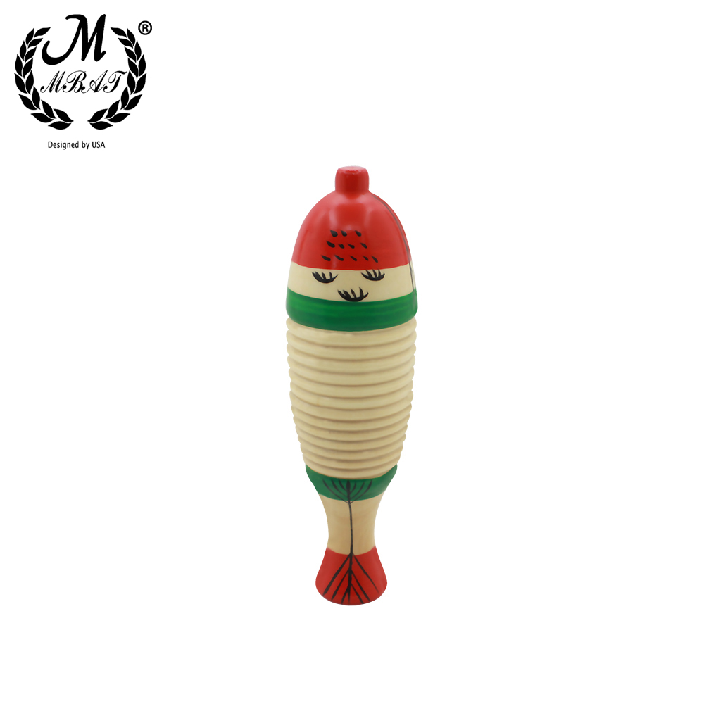 Musical Instrument For Babies - M MBAT – jouet poisson en