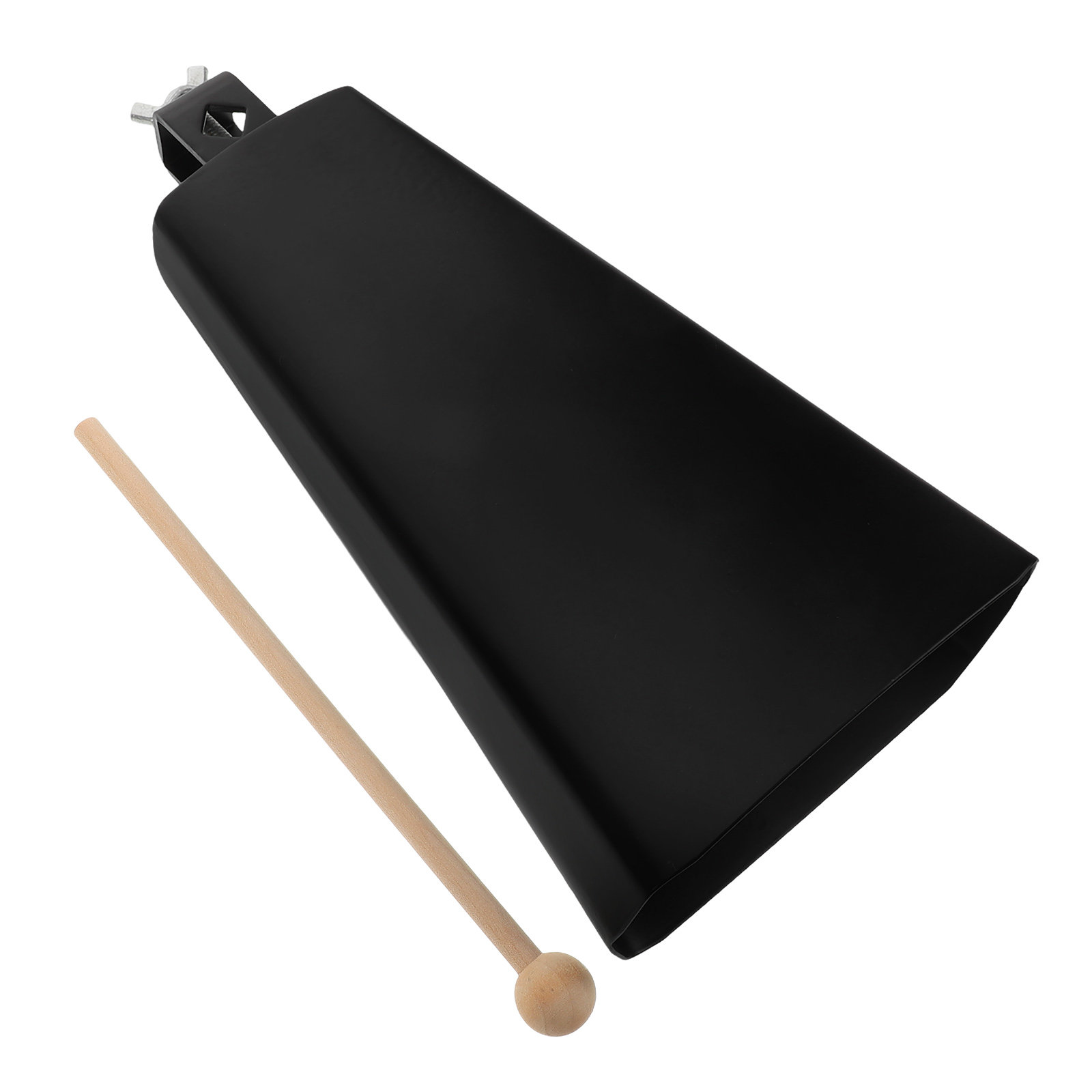 Musical Instrument With Hand - 1 Ensemble de Clochettes Métalliques avec