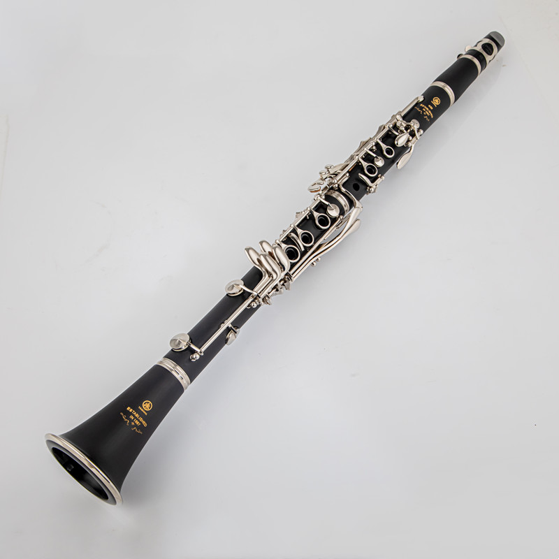 Musical Instrument Japan - Larinette de haute qualité en forme