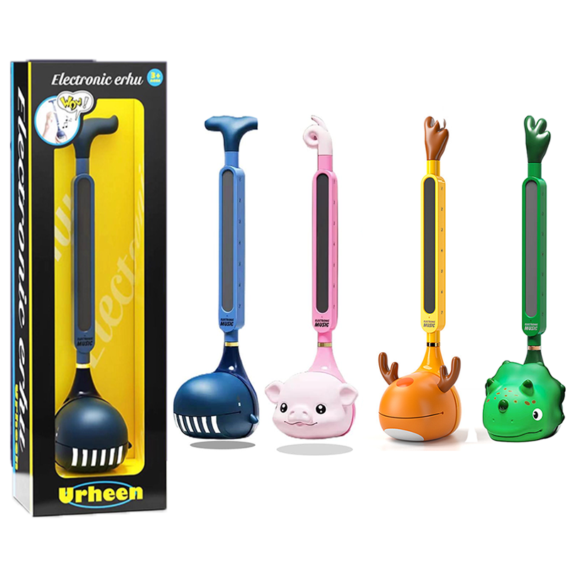 Musical Instrument Japan - Otamatone – Instrument de musique électronique
