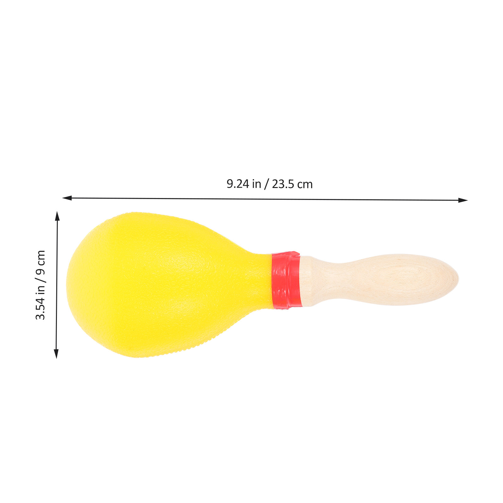 1 paire de maracas, instrument - Musical Instrument Maraca avis et prix