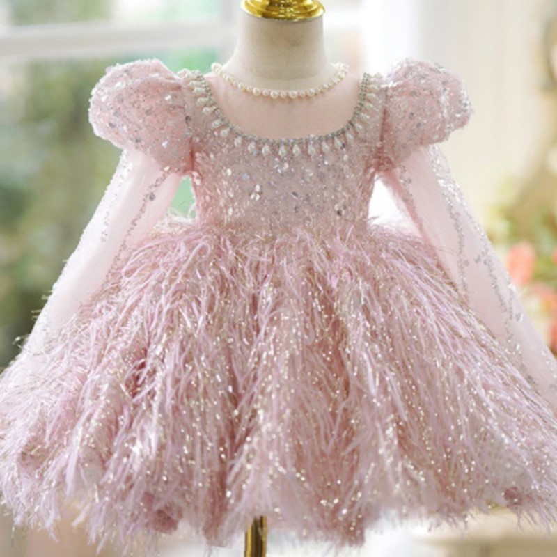 Robe princesse à paillettes et - Musical Instrument For Babies avis et prix