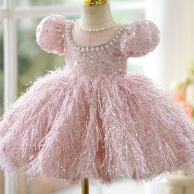 Robe princesse à paillettes et - Musical Instrument For Babies avis et prix