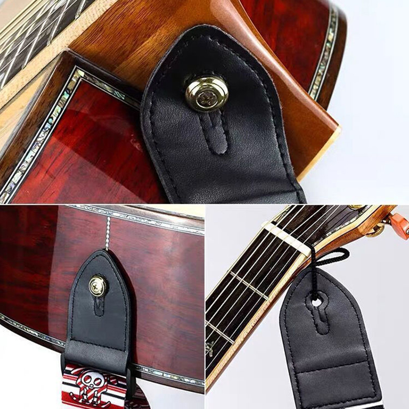 JEStrap imprimé brodé pour uku - Musical Instrument Types avis et prix