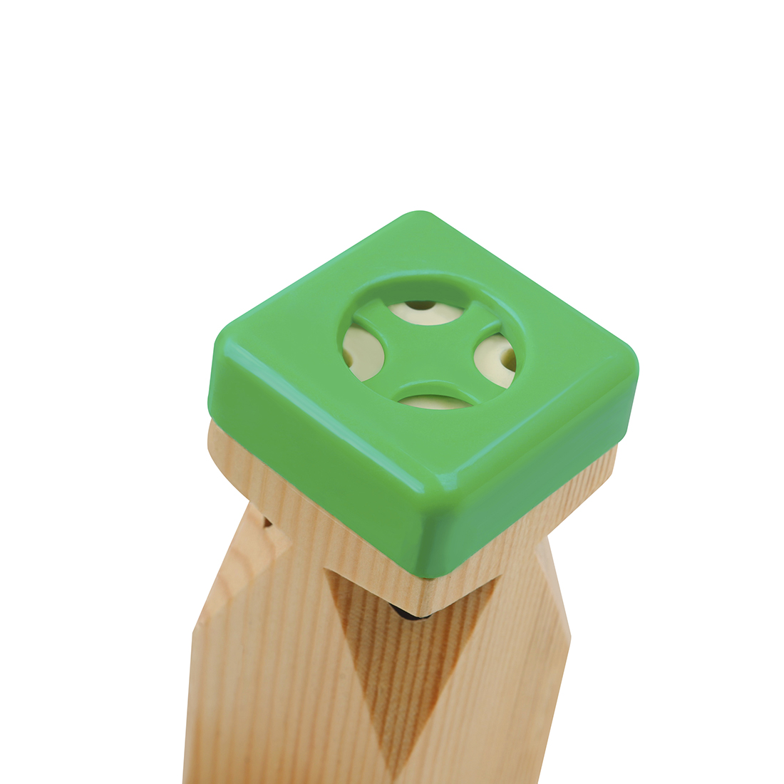 Sifflet de train en bois IRIN  - Musical Instrument For Babies avis et prix