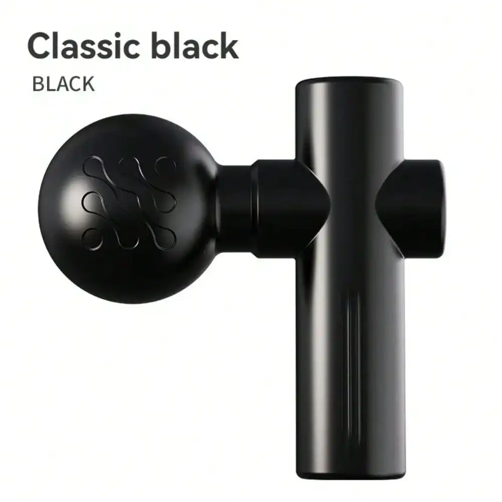 Pistolet de massage vibrant 20 - Vibraslap Percussion avis et prix