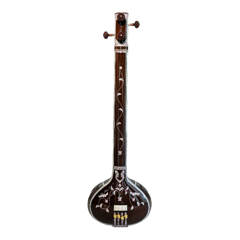 Sitar artisanal, instrument de - Musical Instrument Sitar avis et prix