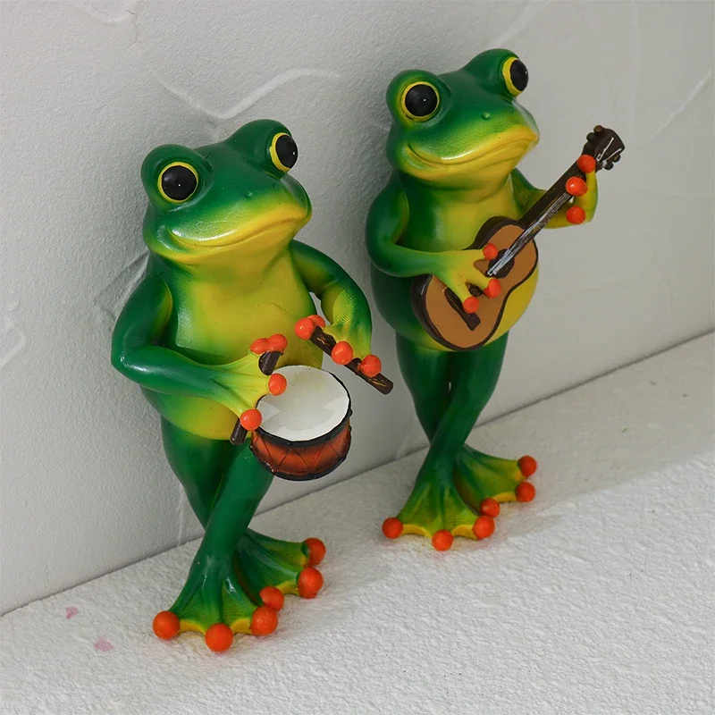 Ornements en résine en forme d - Musical Instrument Japan avis et prix