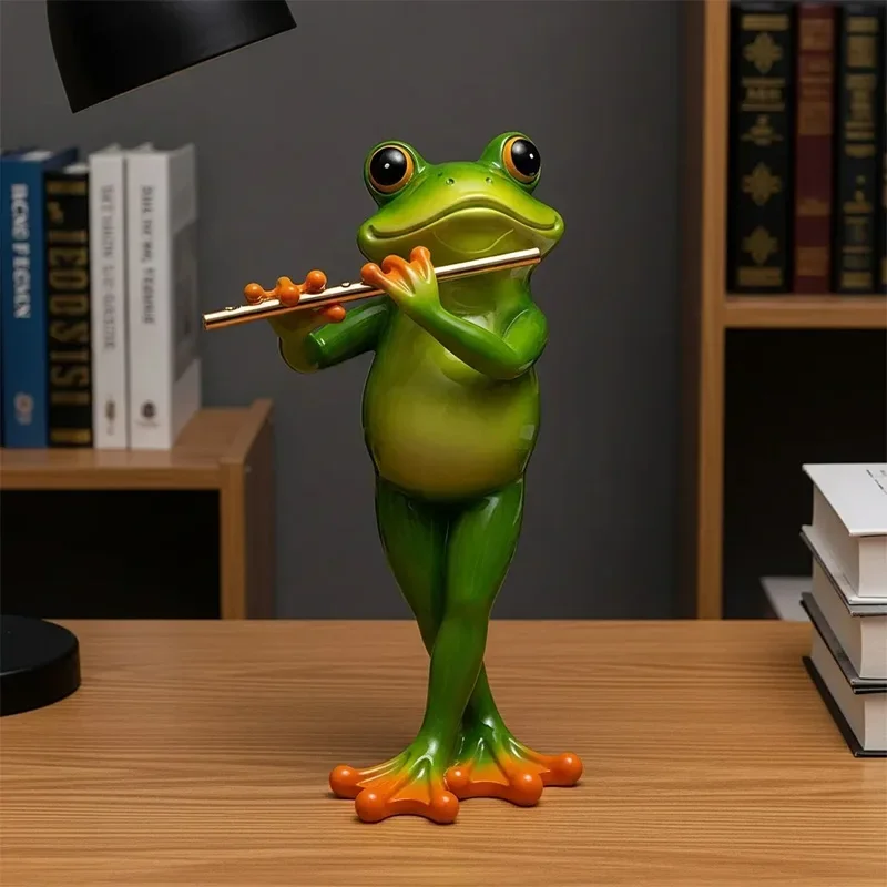Ornements en résine en forme d - Musical Instrument Japan avis et prix