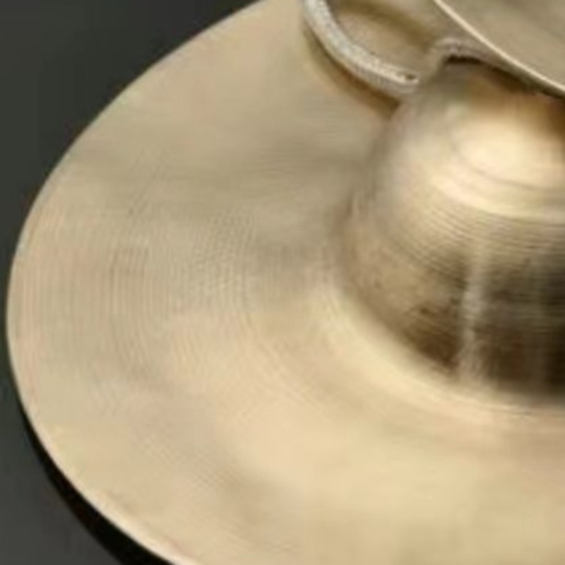 Cymbales de méditation, guéris - Musical Instrument For Babies avis et prix