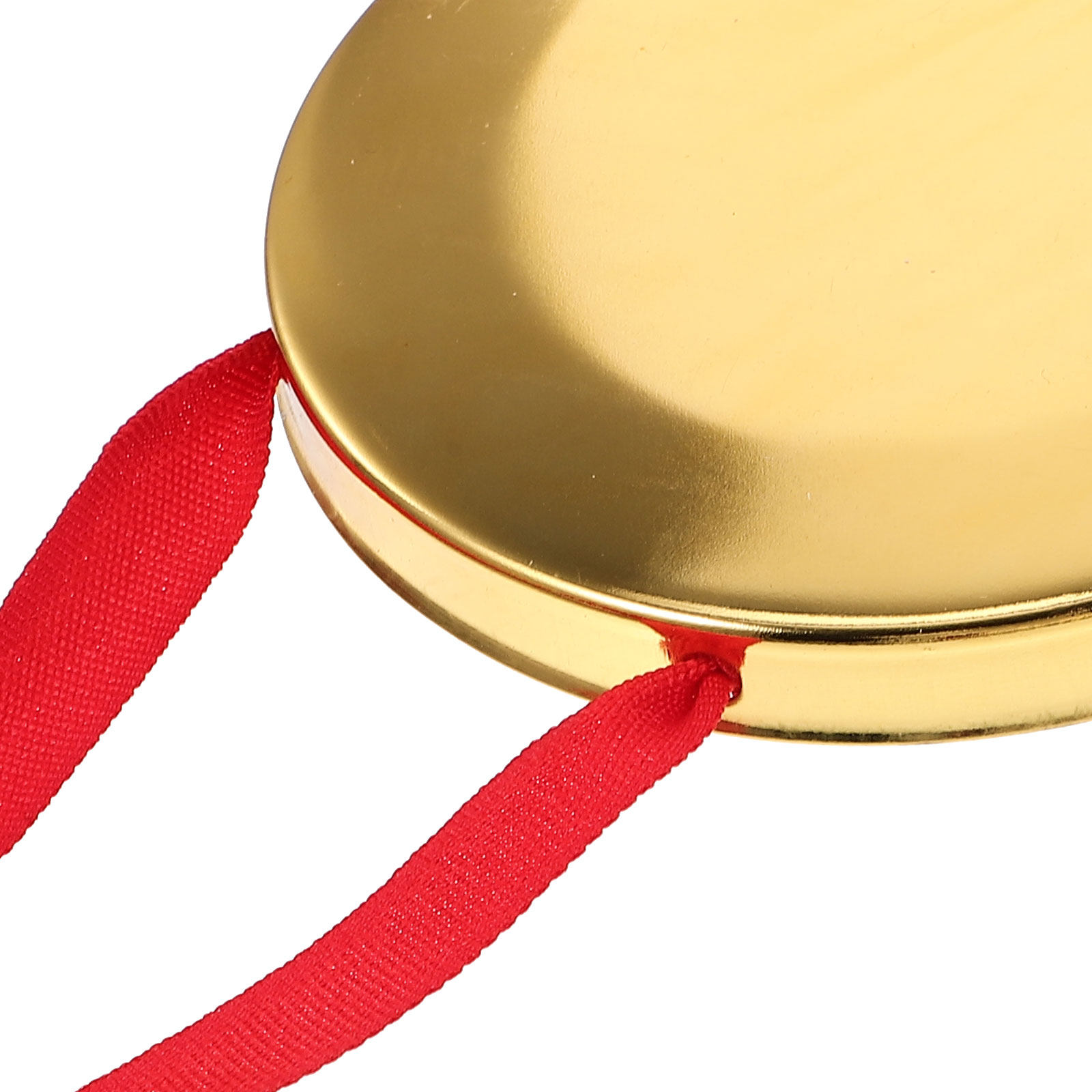 1 ensemble de petits gongs mét - Musical Instrument Mallet avis et prix