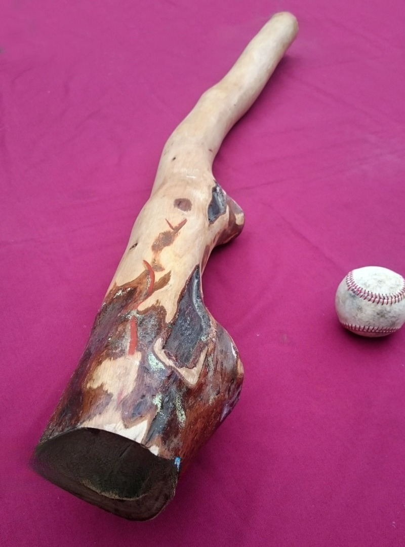 Instruments de musique importé - Musical Instrument Didgeridoo avis et prix