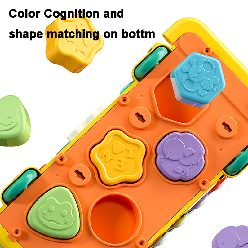 Xylophone multifonction 10 en  - Musical Instrument For Babies avis et prix