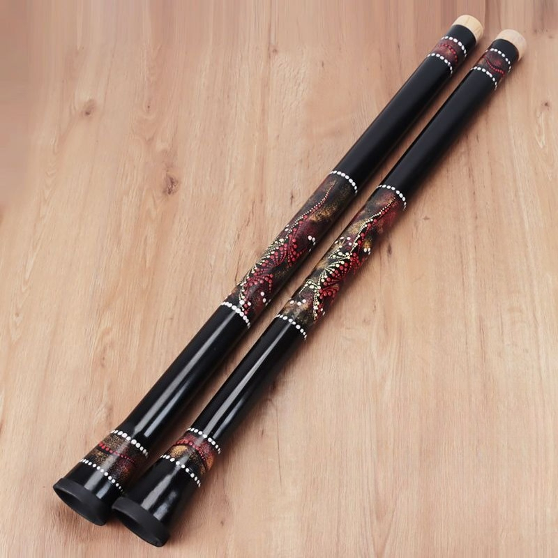 Didgeridoo artisanal en PVC po - Musical Instrument Didgeridoo avis et prix