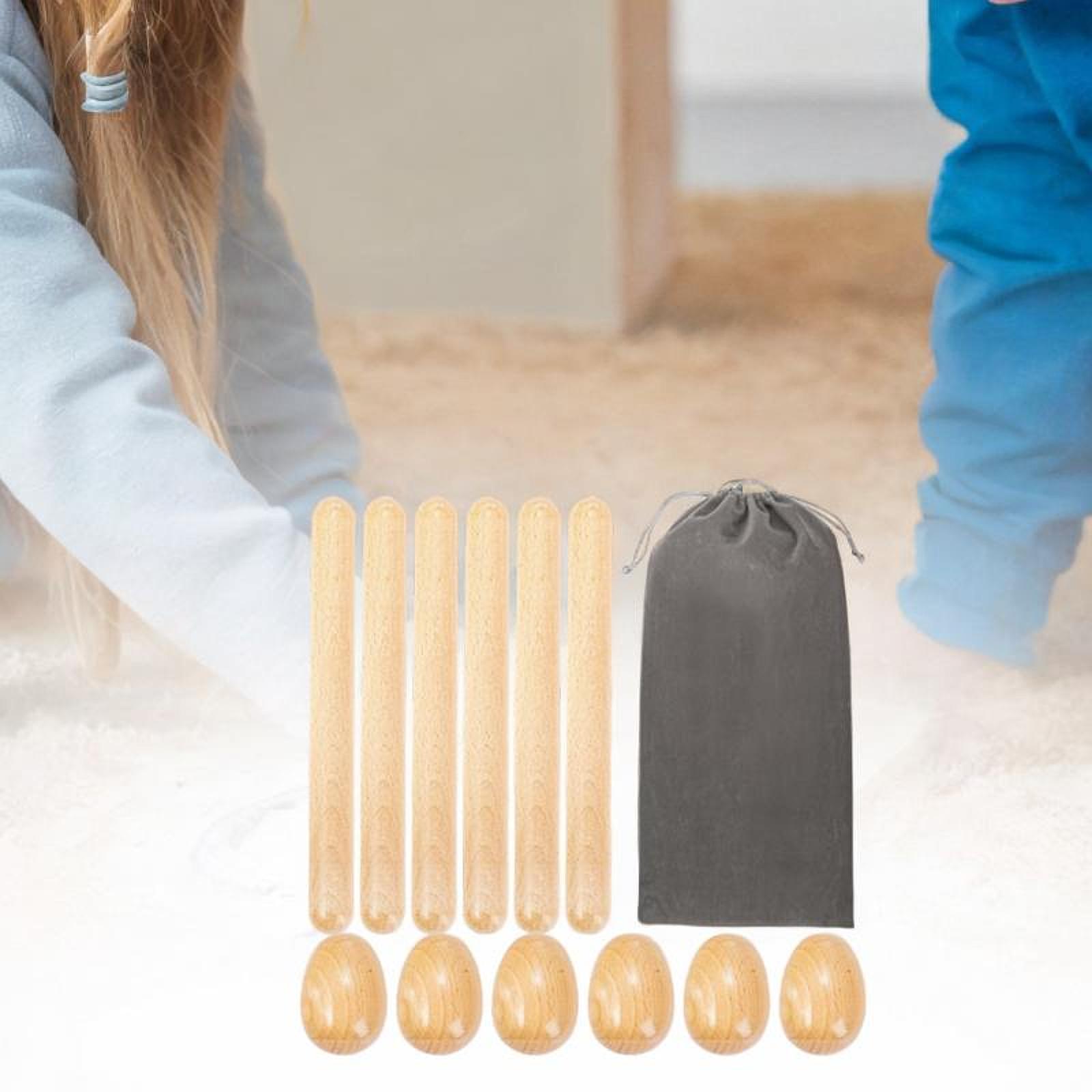 Bâton de rythme à percussion e - Musical Instrument Maraca avis et prix