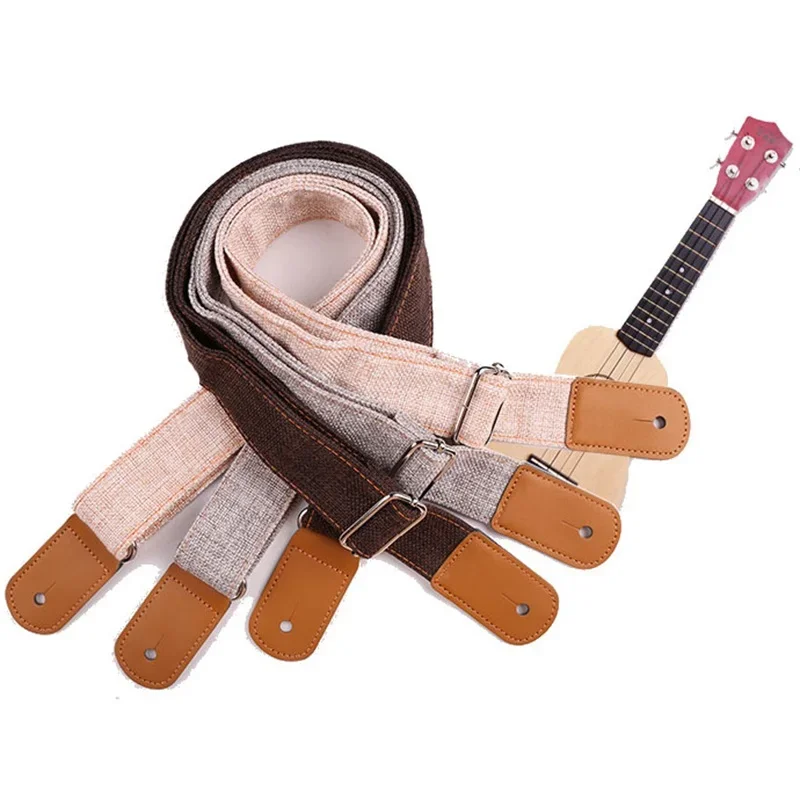 Sangle de guitare/ukulélé en c - Musical Instrument Types avis et prix