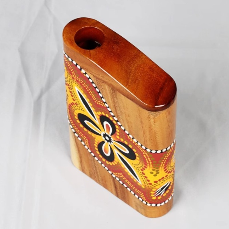 Enregistreurs de guérison sono - Musical Instrument Didgeridoo avis et prix