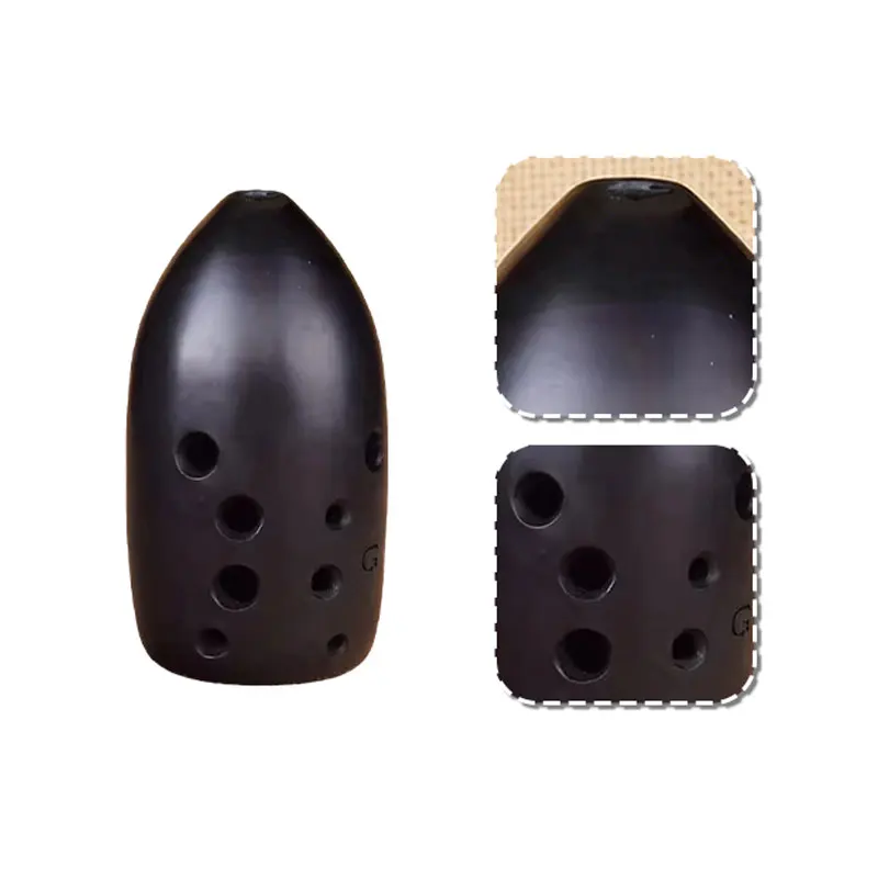 Ocarina en Fa et Sol, 8 ou 10  - Musical Instrument Ancient avis et prix
