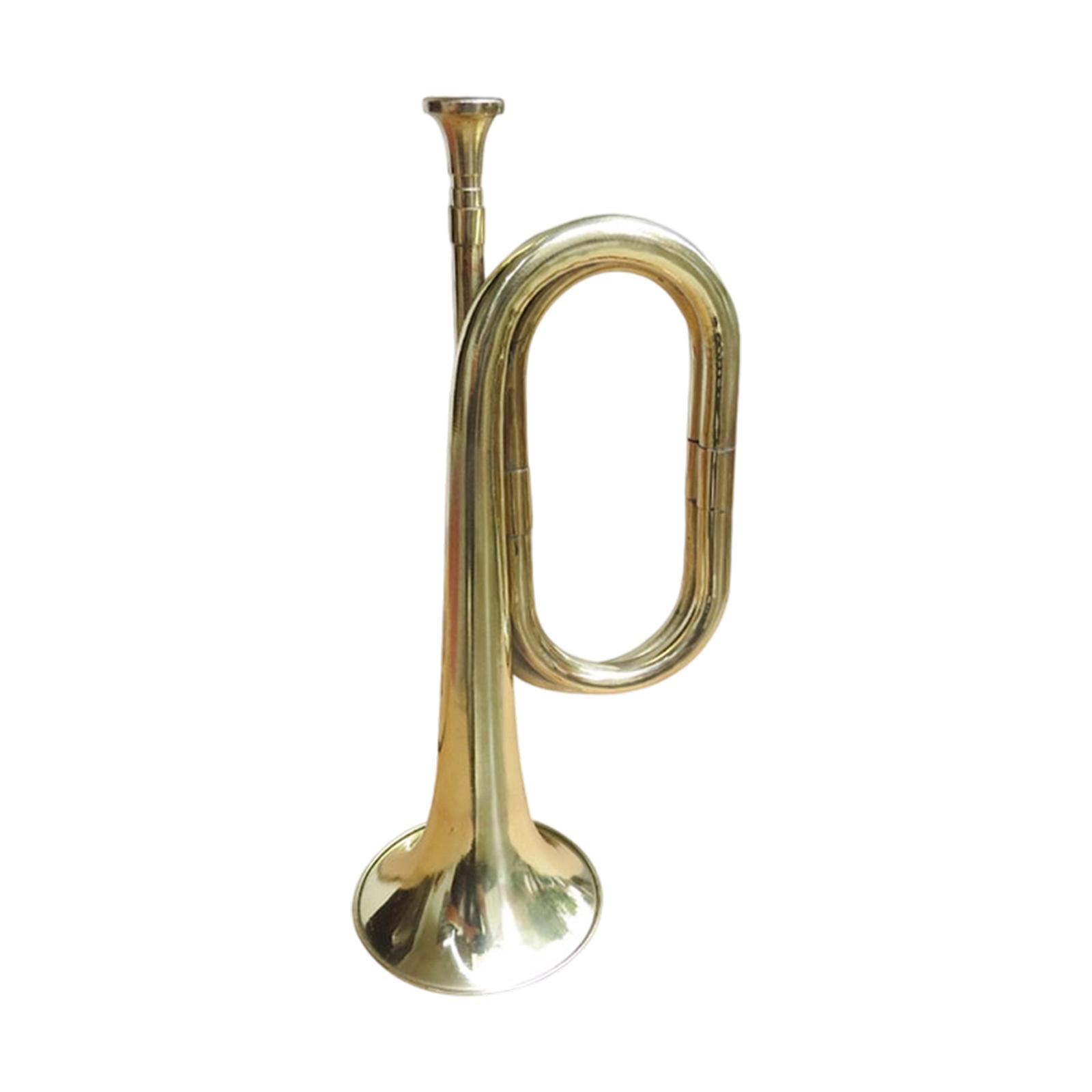 Trompette, Bugle, Instrument d - Musical Instrument Bugle avis et prix