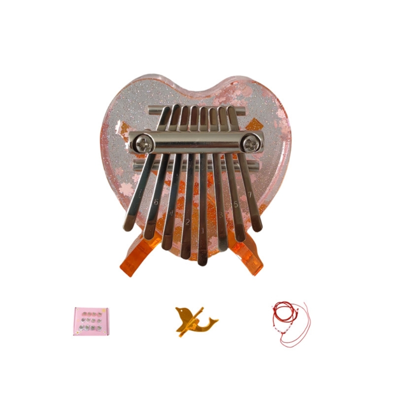 Artillux Thumb Piano, neuf et  - Musical Instrument Kalimba avis et prix