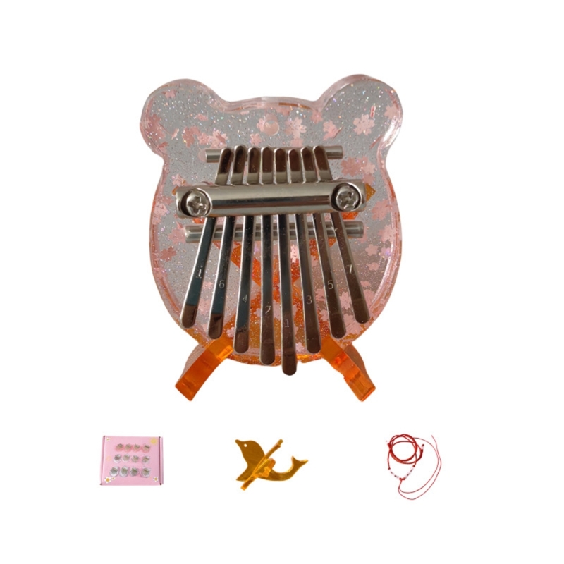 Artillux Thumb Piano, neuf et  - Musical Instrument Kalimba avis et prix