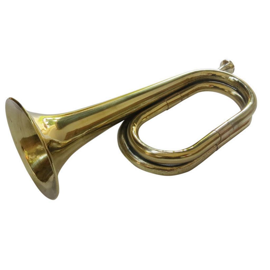 Trompette Standard, Bugle, Ins - Musical Instrument Bugle avis et prix