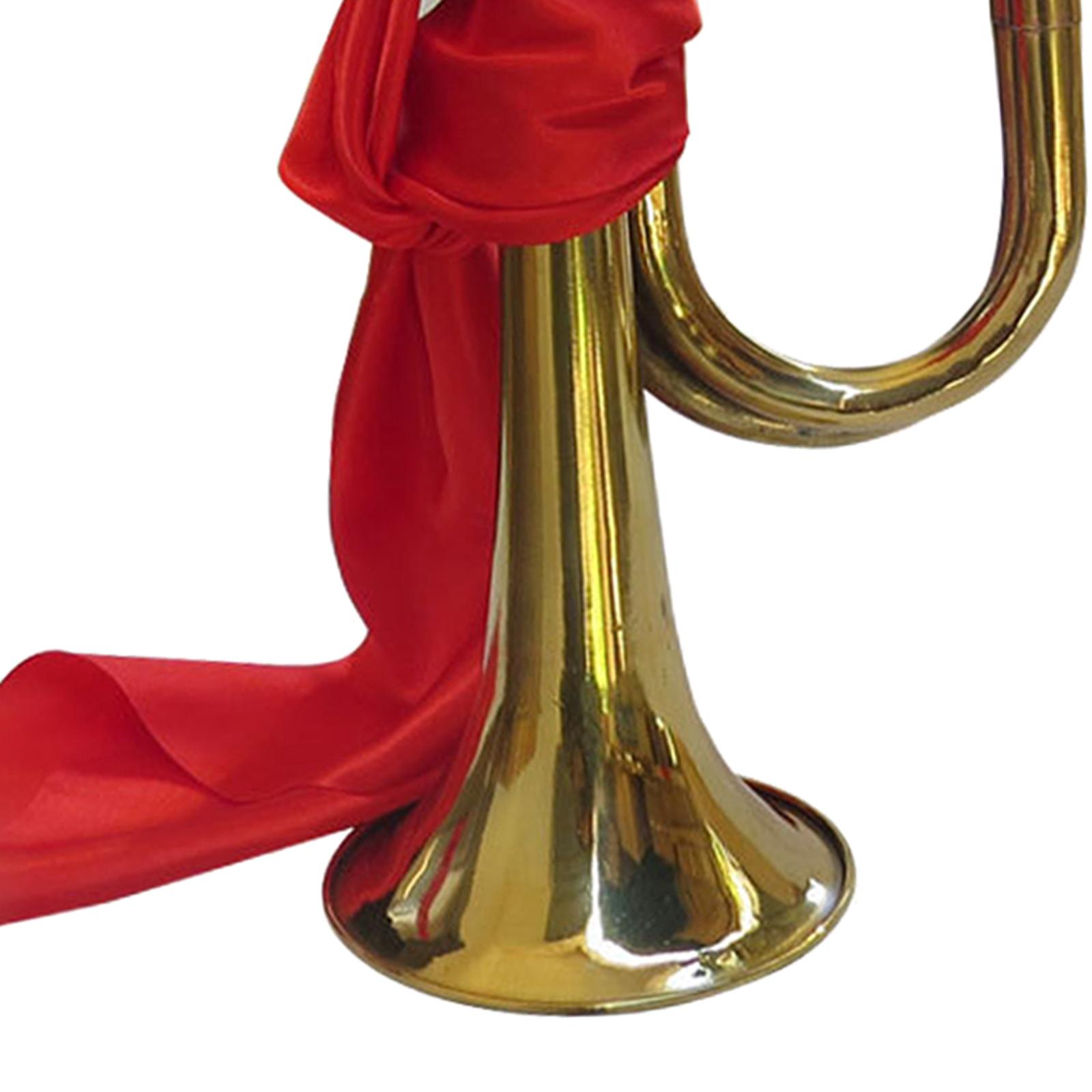 Trompette Standard, Bugle, Ins - Musical Instrument Bugle avis et prix