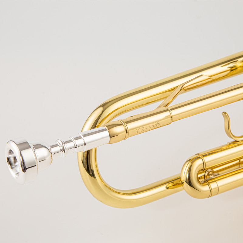 Trompette Bb de qualité supéri - Musical Instrument Japan avis et prix