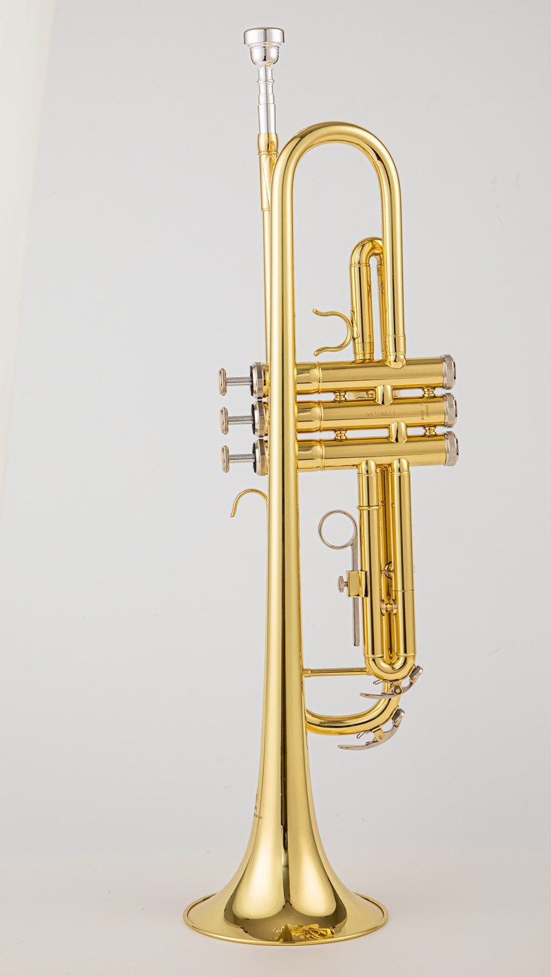 Trompette Bb de qualité supéri - Musical Instrument Japan avis et prix
