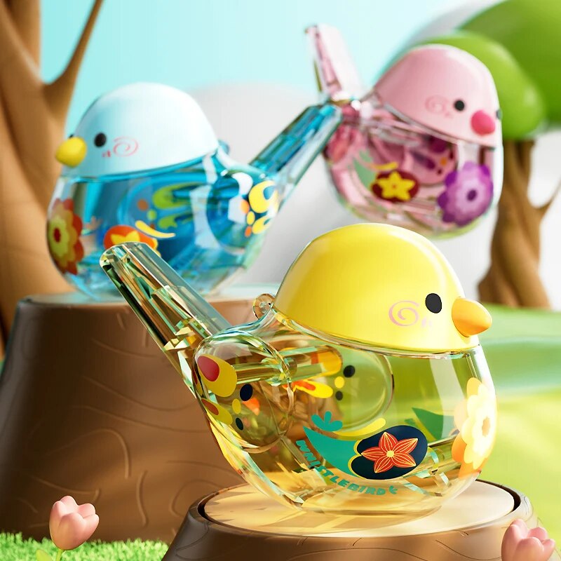 Sifflet d'oiseau aquatique, jo - Musical Instrument Pronunciation avis et prix