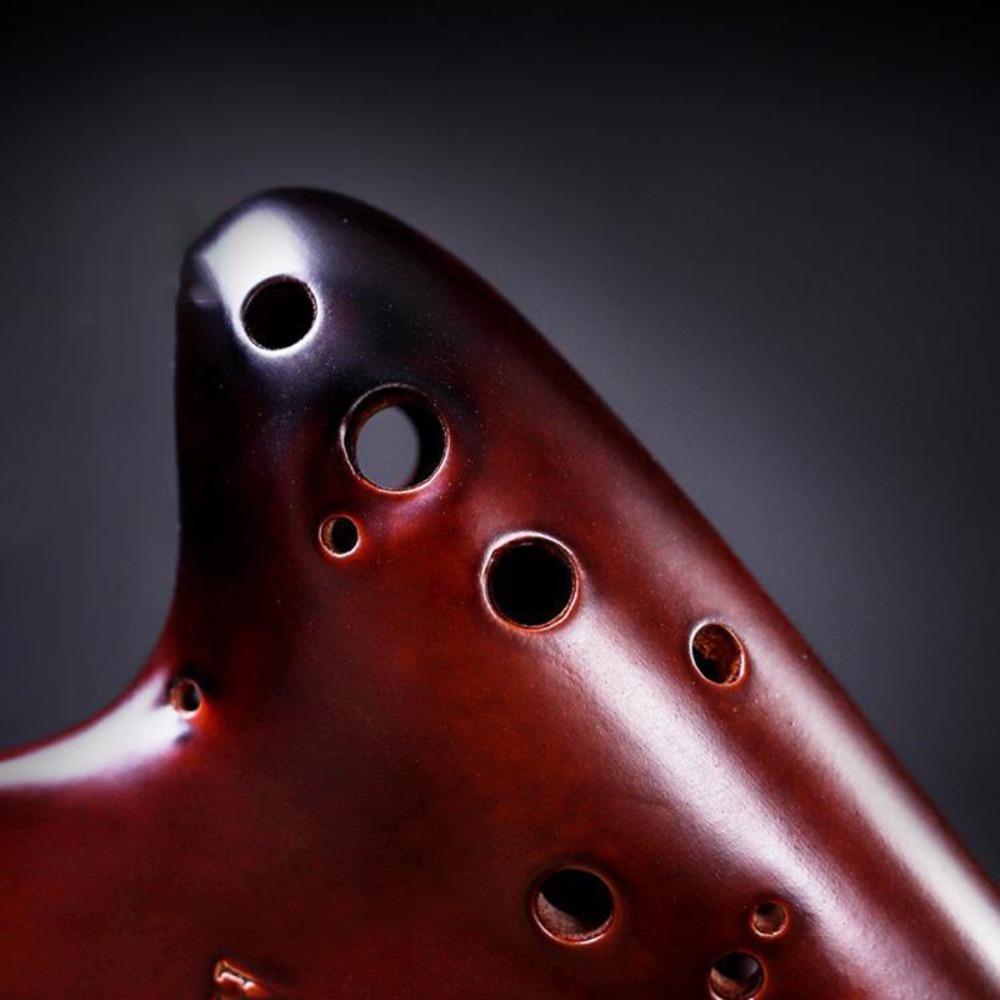 Ocarinas en céramique pour enf - Musical Instrument Maraca avis et prix