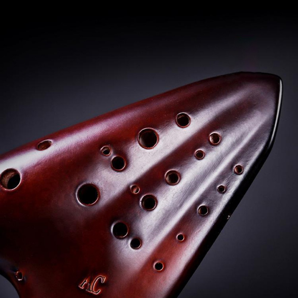 Ocarinas en céramique pour enf - Musical Instrument Maraca avis et prix