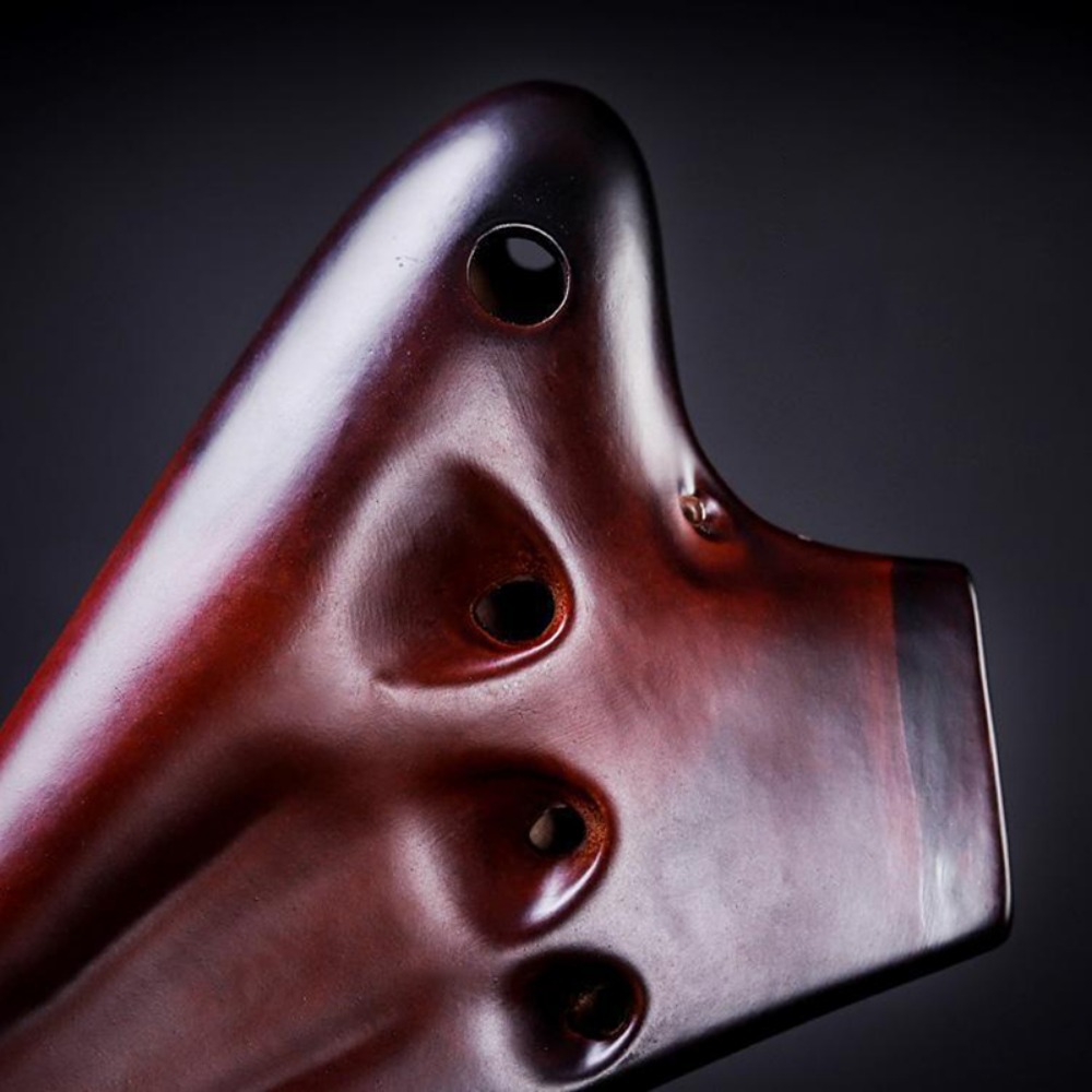 Ocarinas en céramique pour enf - Musical Instrument Maraca avis et prix