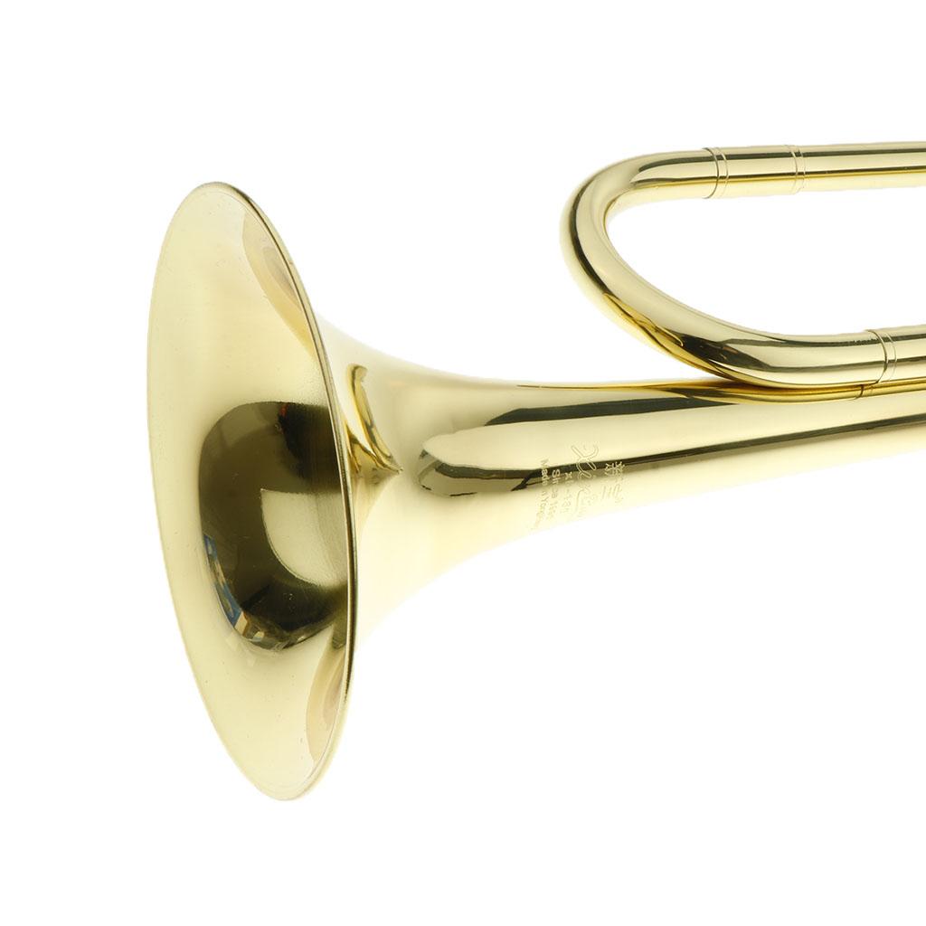 Trompette pour enfants en lait - Musical Instrument Bugle avis et prix