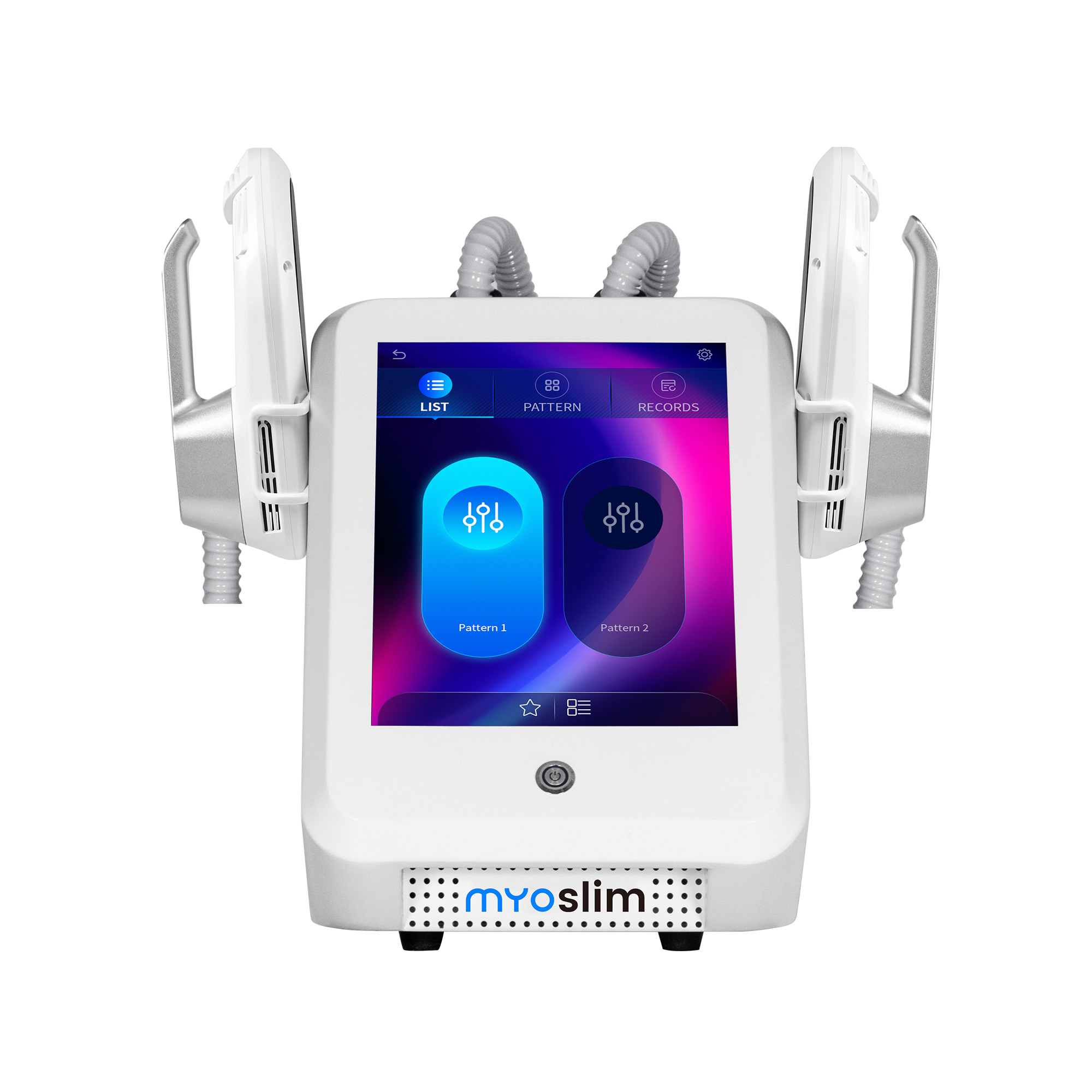 Machine amincissante EMSZERO P - Vibraslap Percussion avis et prix