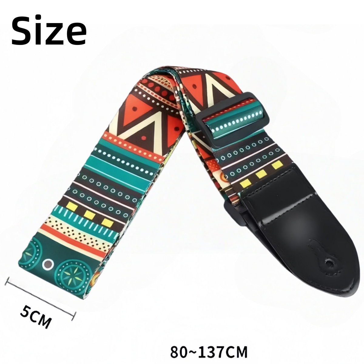 Miwayer 1 sangle d'épaule régl - Musical Instrument Types avis et prix