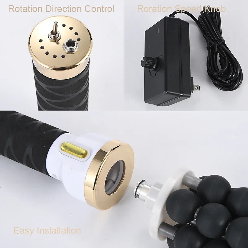 Nouveau masseur à billes roula - Vibraslap Percussion avis et prix