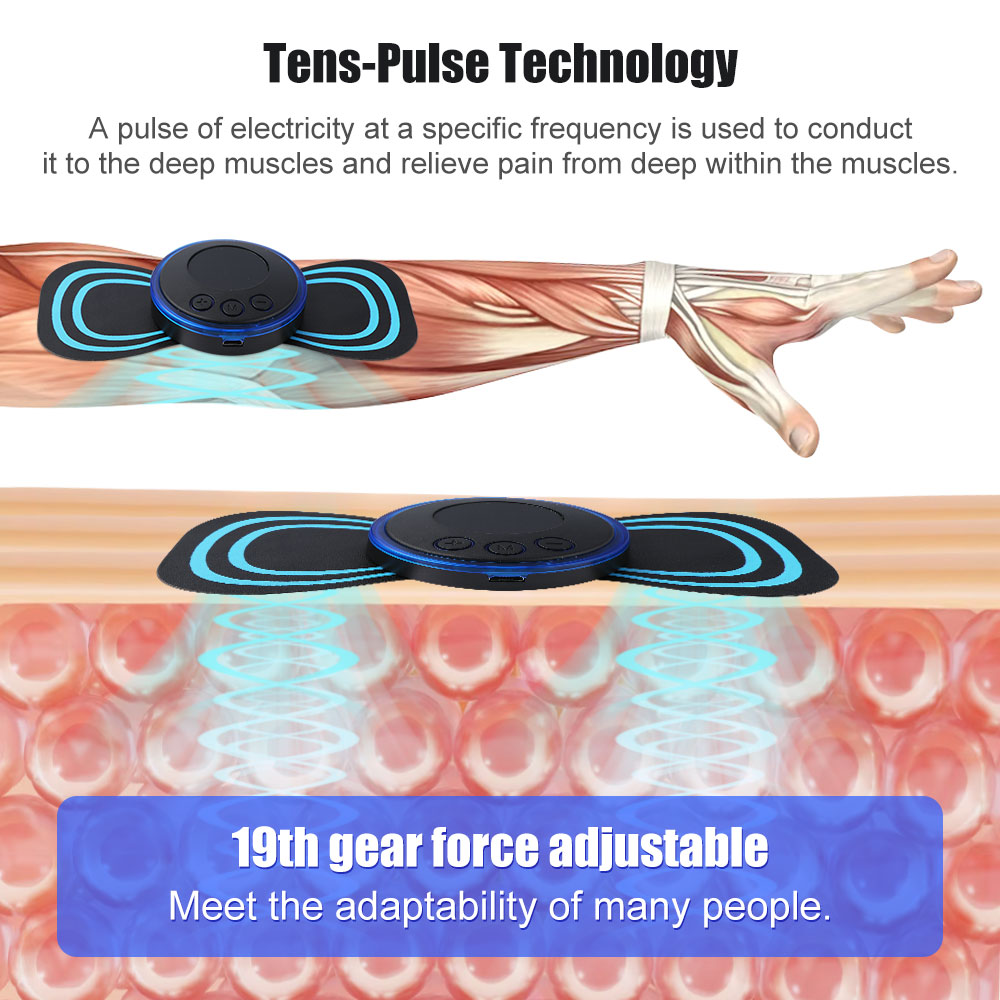 Masseur électrique USB pour le - Vibraslap Percussion avis et prix