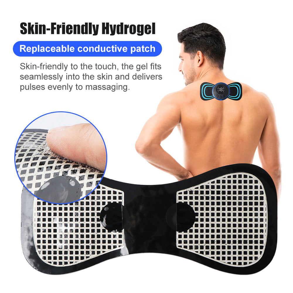 Masseur électrique USB pour le - Vibraslap Percussion avis et prix